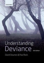 Understanding Deviance 6ED