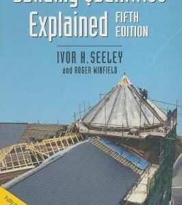 Building Quantities Explained 5ED (Macmillan)