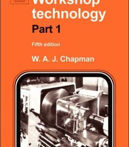 Workshop Technology Part 1 5ED (T&F)