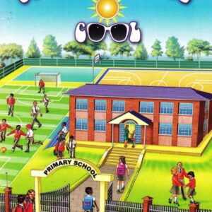 School can be Cool (Queenex)