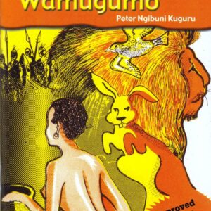 Tales of Wamugumo (Phoenix)