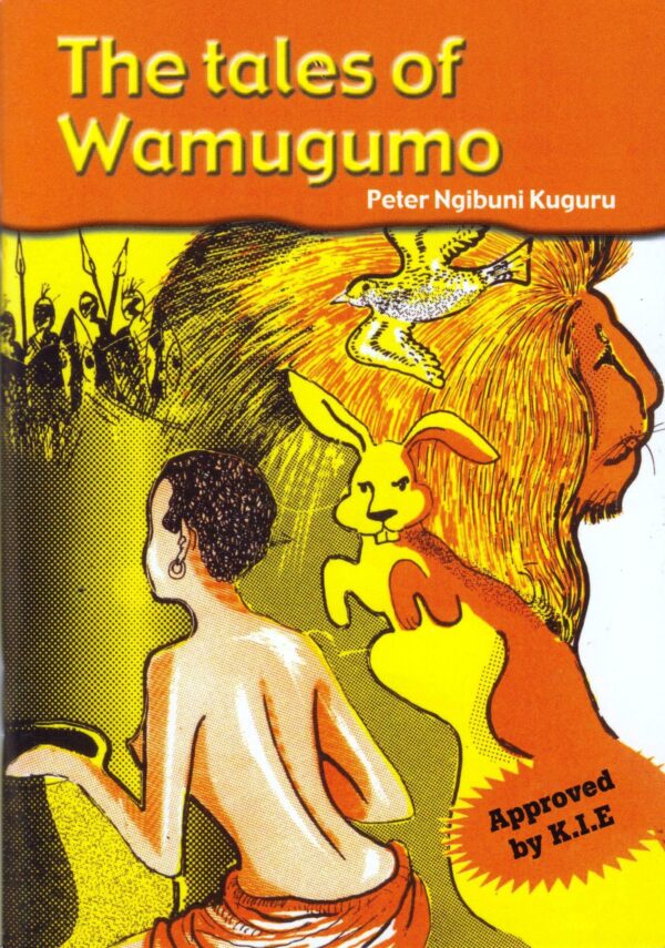 Tales of Wamugumo (Phoenix)