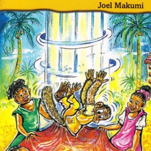 Return of Njaga (Phoenix)