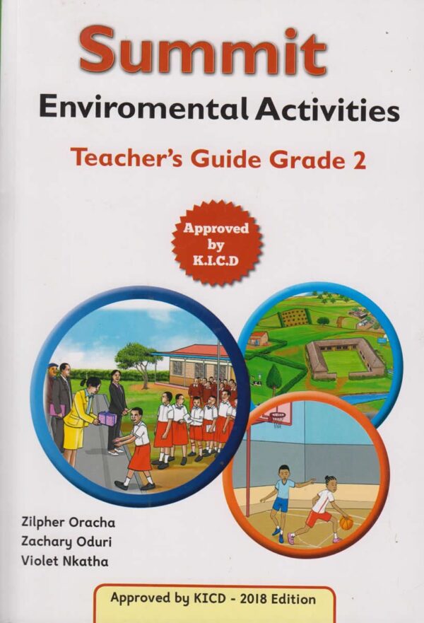Phoenix Summit Environmental Act Trs Gd2 (Appr)