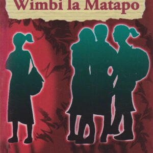 Wimbi La Matapo (Storymoja) (Storymoja)