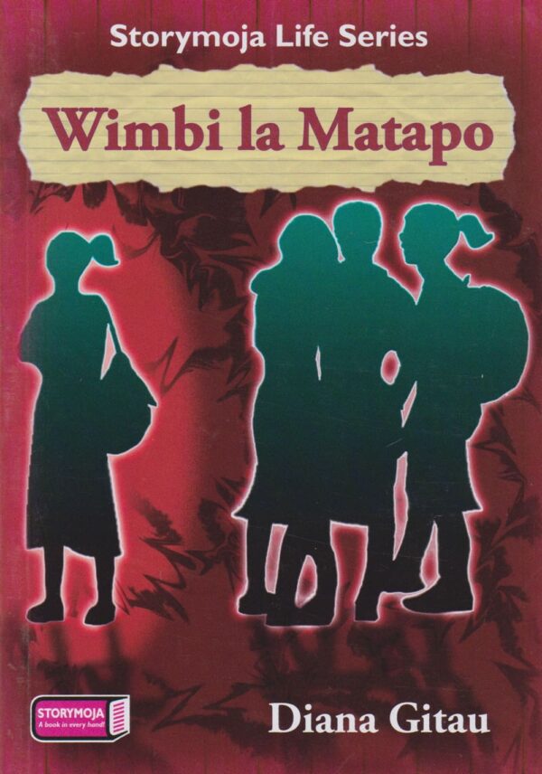 Wimbi La Matapo (Storymoja) (Storymoja)