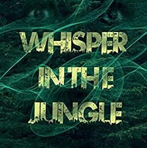 Whisper in the Jungle (Storymoja)