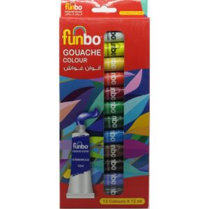 Paint Brush Set