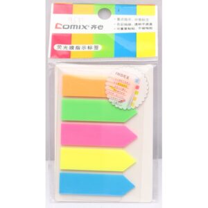 Sticky Note Yellow