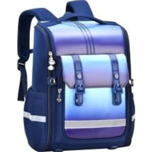 Backpack  Plain  Large 16"