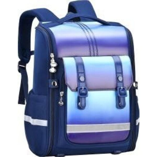 Backpack  Plain  Large 16"