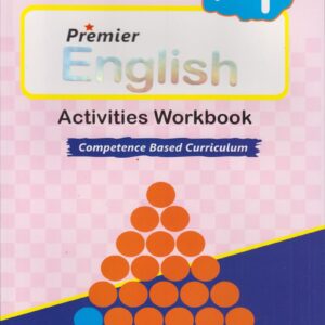 Queenex Premier English Activity Wkbk GD1