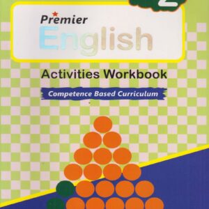 Queenex Premier English Activity Wkbk GD2