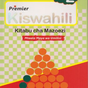 Queenex Premier Kiswahili GD2 Mazoezi
