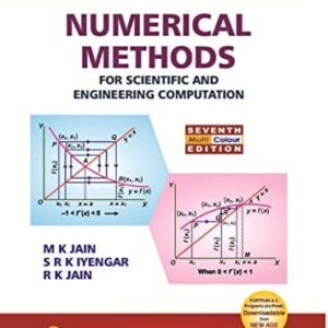 Numerical Methods for Scientific 7ED (New-Acad)