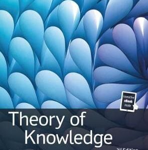 Pearson IB Dip Theory of Knowledge 3ED