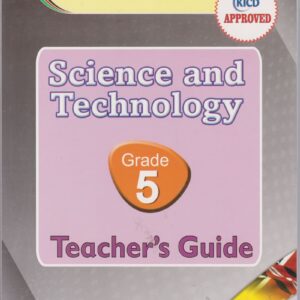MTP Science and Technology Trs GD5 (Appr)