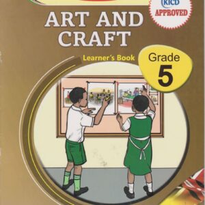 MTP Art and Craft GD5 (Appr)