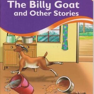 Billy Goat and Other Stories lvl 2b (Queenex)