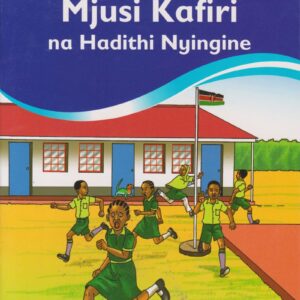 Mjusi Kafiri na Hadithi Nyingine lvl 2a (Queenex)