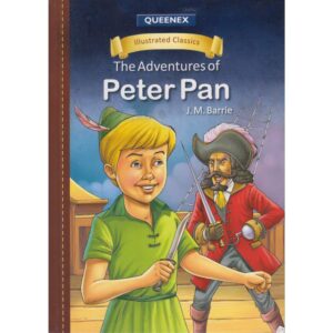Adventures of Peter Pan lvl 8 (Queenex)