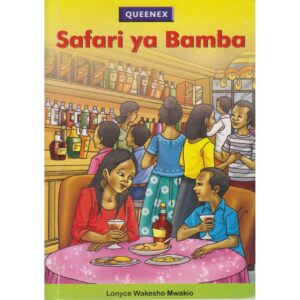 Safari ya Bamba (Queenex) (Queenex)