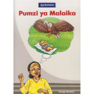 Pumzi ya Malaika (Queenex)