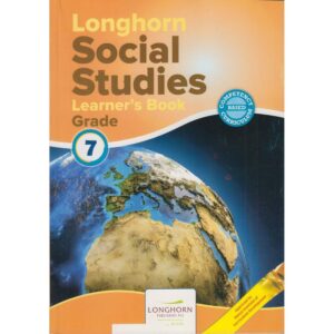 Longhorn Social Studies GD7