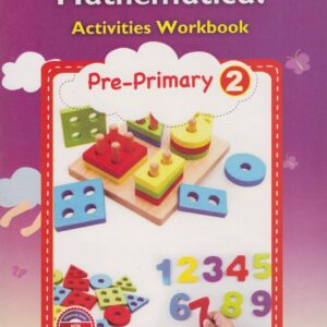 Skyline Mathematical Wkbk PP2 (Rtd)