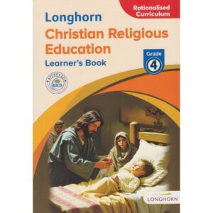 Longhorn CRE GD4 (Rtd)