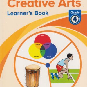 Longhorn Creative Art GD4 (Rtd)