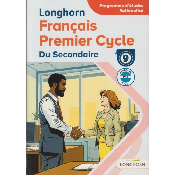 Longhorn French GD9 (Rtd)