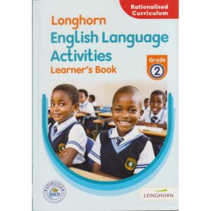 Longhorn English GD2 (Rtd)
