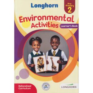 Longhorn Environmental Activities PP2 (Rtd)