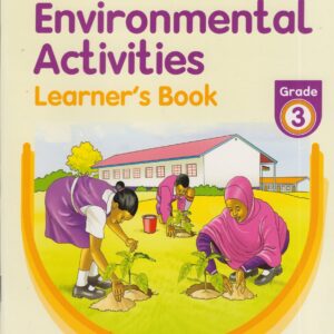 Longhorn Environmental GD3 (Rtd)