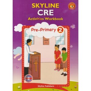Skyline CRE Wkbk PP2 (Rtd)