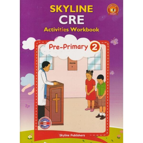 Skyline CRE Wkbk PP2 (Rtd)