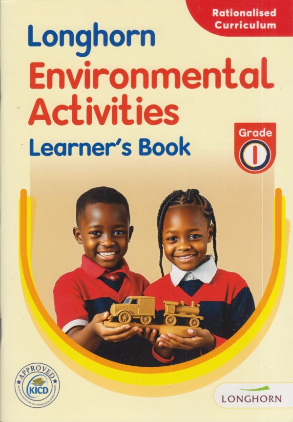 Longhorn Environmental GD1 (Rtd)