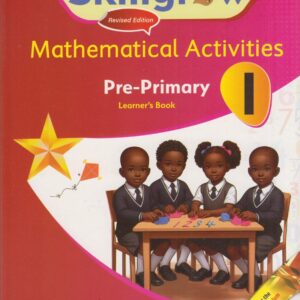 KLB Skillgrow Mathematical PP1 (Rtd)