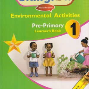 KLB Skillgrow Environmental PP1 (Rtd)