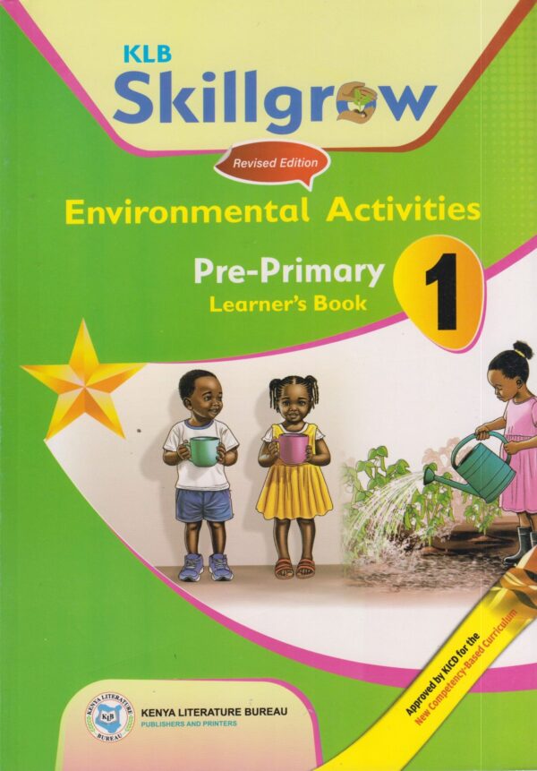 KLB Skillgrow Environmental PP1 (Rtd)