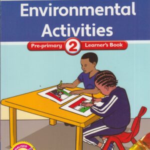 Moran First Steps Environmental PP2 (Rtd)