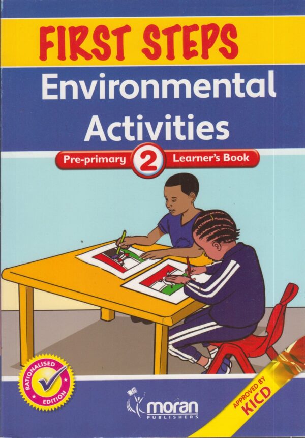Moran First Steps Environmental PP2 (Rtd)