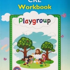 Skyline CRE Wkbk Playgroup (Rtd)