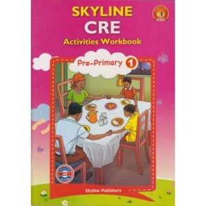 Skyline CRE Wkbk PP1 (Rtd)