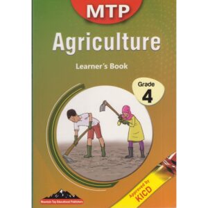 MTP Agriculture GD4 (Rtd)