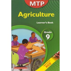 MTP Agriculture GD9 (Rtd)