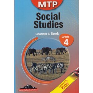 MTP Social Studies GD4 (Rtd)