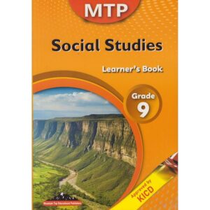 MTP Social Studies GD9 (Rtd)