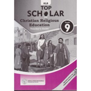 KLB Top Scholar CRE Trs GD9 (Rtd)